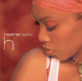 Heather Headley 'I Wish I Wasn't' Piano, Vocal & Guitar Chords (Right-Hand Melody)