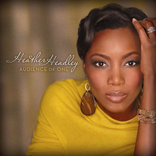 Easily Download Heather Headley Printable PDF piano music notes, guitar tabs for  Piano, Vocal & Guitar Chords (Right-Hand Melody). Transpose or transcribe this score in no time - Learn how to play song progression.
