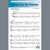 Heather Schopf 'None Can Be Nearer' SATB Choir