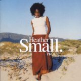 Heather Small 'Proud' Piano, Vocal & Guitar Chords (Right-Hand Melody)