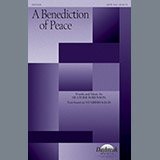 Heather Sorenson 'A Benediction Of Peace' SATB Choir
