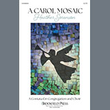 Heather Sorenson 'A Carol Mosaic' SATB Choir