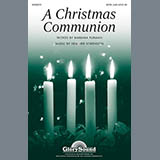 Heather Sorenson 'A Christmas Communion' SATB Choir