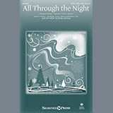 Heather Sorenson 'All Through The Night' SATB Choir