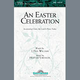 Heather Sorenson 'An Easter Celebration' SATB Choir
