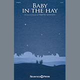 Heather Sorenson 'Baby In The Hay' SATB Choir