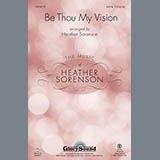 Heather Sorenson 'Be Thou My Vision' SATB Choir