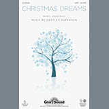 Heather Sorenson 'Christmas Dreams' SATB Choir