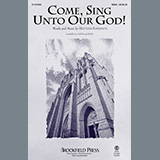 Heather Sorenson 'Come, Sing Unto Our God!' SATB Choir