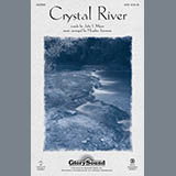 Heather Sorenson 'Crystal River' SATB Choir