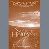Heather Sorenson 'Dakota Hymn' SATB Choir