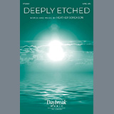 Heather Sorenson 'Deeply Etched' SATB Choir