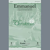 Heather Sorenson 'Emmanuel' SATB Choir