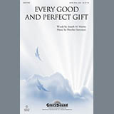 Heather Sorenson 'Every Good And Perfect Gift' SATB Choir