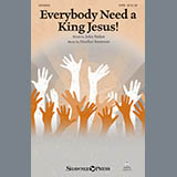 Heather Sorenson 'Everybody Need A King Jesus!' SATB Choir