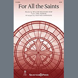Heather Sorenson 'For All The Saints' SATB Choir