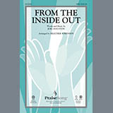 Heather Sorenson 'From The Inside Out' SATB Choir