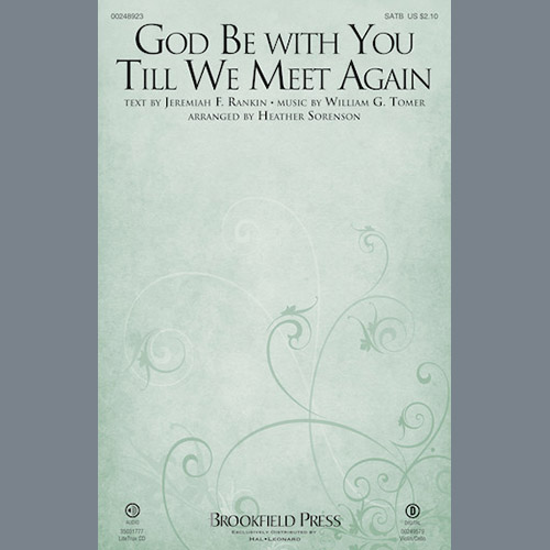 Easily Download Heather Sorenson Printable PDF piano music notes, guitar tabs for  SATB Choir. Transpose or transcribe this score in no time - Learn how to play song progression.