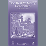 Heather Sorenson 'God Rest Ye Merry, Gentlemen' SATB Choir