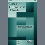 Heather Sorenson 'Guide Me, O Thou Great Jehovah' SATB Choir