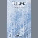 Heather Sorenson 'He Lives' SATB Choir