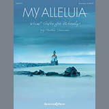 Heather Sorenson 'Home (The Arms Of God) (from My Alleluia: Vocal Solos for Worship)' Piano & Vocal