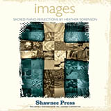 Heather Sorenson 'Images: Sacred Piano Reflections (Collection)' Piano Solo