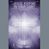 Heather Sorenson 'Jesus, Keep Me In Your Sight' SATB Choir
