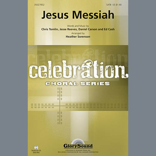 Easily Download Heather Sorenson Printable PDF piano music notes, guitar tabs for  SATB Choir. Transpose or transcribe this score in no time - Learn how to play song progression.