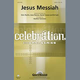Heather Sorenson 'Jesus Messiah' SATB Choir