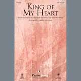 Heather Sorenson 'King Of My Heart' SATB Choir
