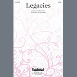 Heather Sorenson 'Legacies' SATB Choir