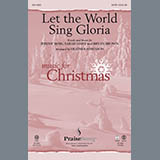 Heather Sorenson 'Let The World Sing Gloria' SATB Choir
