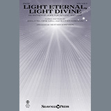 Heather Sorenson 'Light Eternal, Light Divine (An Anthem Of Hope For Advent And Lent)' SATB Choir