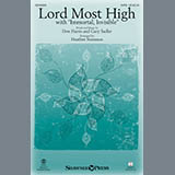 Heather Sorenson 'Lord Most High (with Immortal, Invisible)' SATB Choir