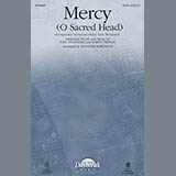 Heather Sorenson 'Mercy (O Sacred Head)' SATB Choir