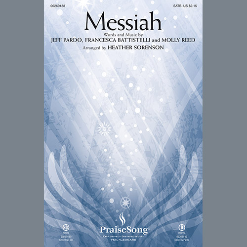 Easily Download Heather Sorenson Printable PDF piano music notes, guitar tabs for  SATB Choir. Transpose or transcribe this score in no time - Learn how to play song progression.