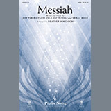 Heather Sorenson 'Messiah' SATB Choir