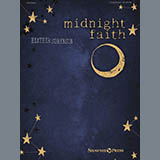 Heather Sorenson 'Midnight Faith (Collection)' Piano & Vocal