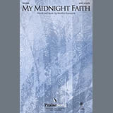 Heather Sorenson 'My Midnight Faith' SATB Choir
