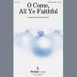 Heather Sorenson 'O Come, All Ye Faithful' SATB Choir