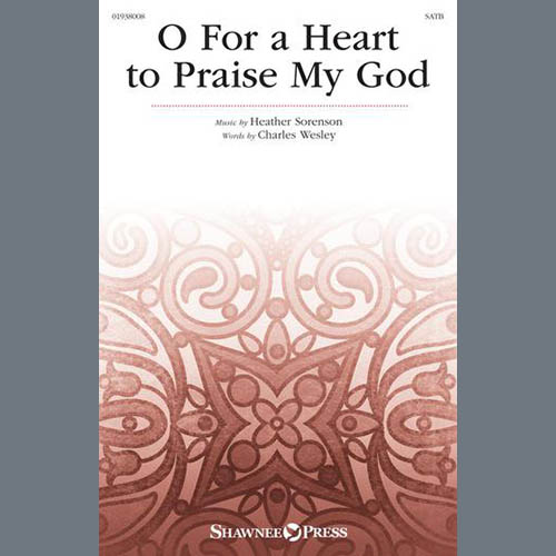 Easily Download Heather Sorenson Printable PDF piano music notes, guitar tabs for  SATB Choir. Transpose or transcribe this score in no time - Learn how to play song progression.