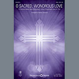 Heather Sorenson 'O Sacred, Wondrous Love' SAB Choir