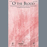 Heather Sorenson 'O The Blood' SATB Choir