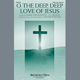 Heather Sorenson 'O The Deep, Deep Love Of Jesus' SATB Choir