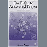 Heather Sorenson 'On Paths To Answered Prayer' SATB Choir