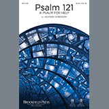 Heather Sorenson 'Psalm 121 (A Psalm For Help)' SATB Choir