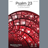 Heather Sorenson 'Psalm 23 (A Psalm Of Hope)' SATB Choir