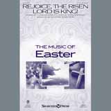 Heather Sorenson 'Rejoice, the Risen Lord Is King! - Bb Trumpet 1,2' Choir Instrumental Pak