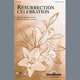 Heather Sorenson 'Resurrection Celebration - Bb Clarinet 1,2' Choir Instrumental Pak